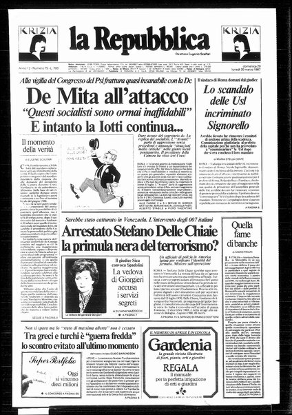 La repubblica